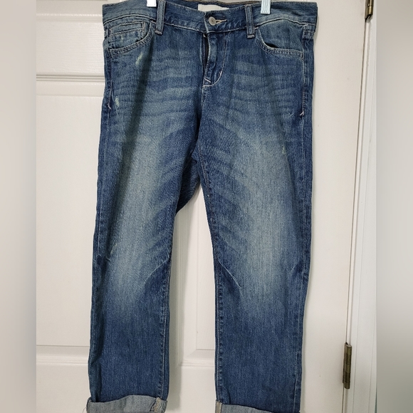 Old Navy jeans - Picture 4 of 4